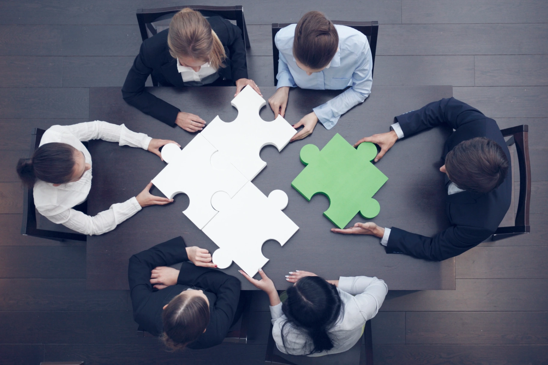 Häufig gestellte Fragen rund um unser Coaching für Verwaltungsräte